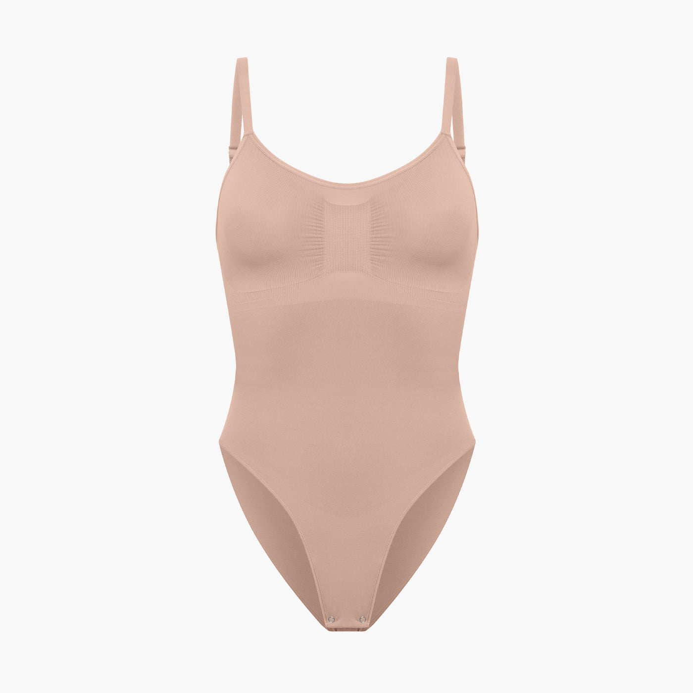 Bodysuit formende Shapewear mit Slip