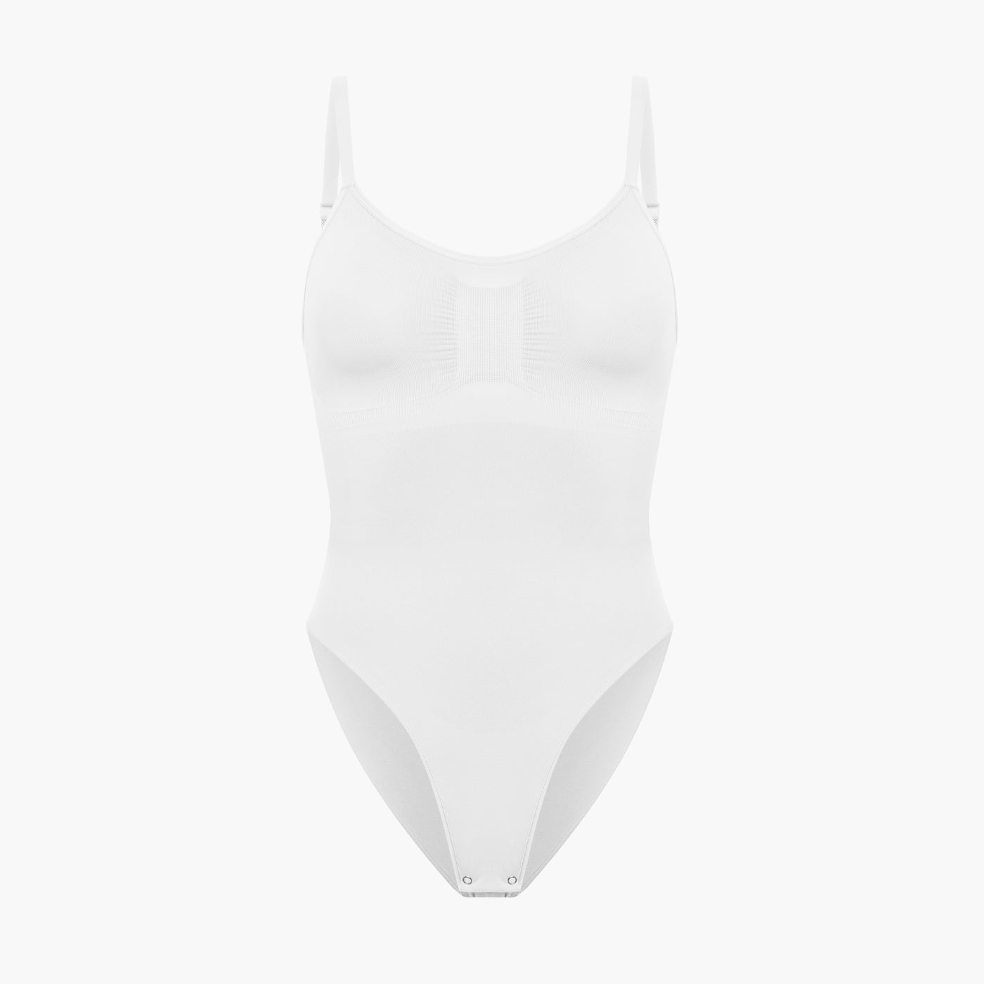 Bodysuit formende Shapewear mit Slip