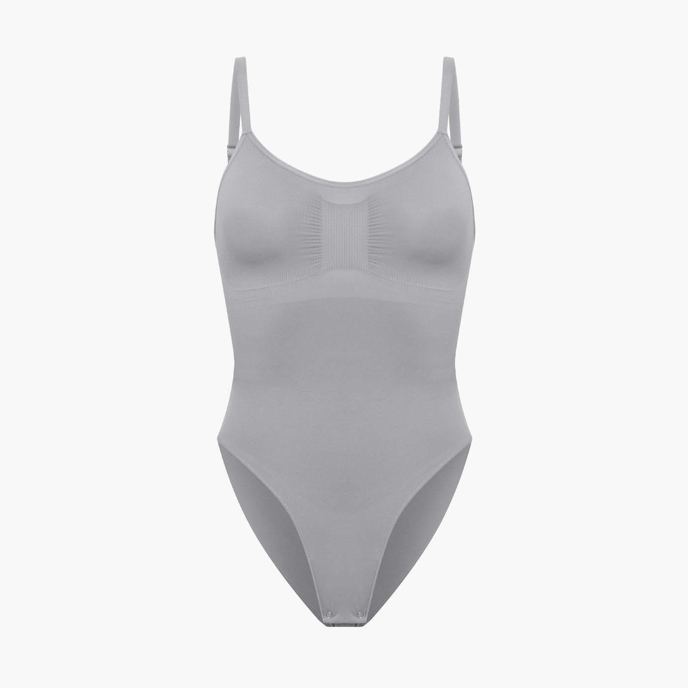 Bodysuit formende Shapewear mit Slip