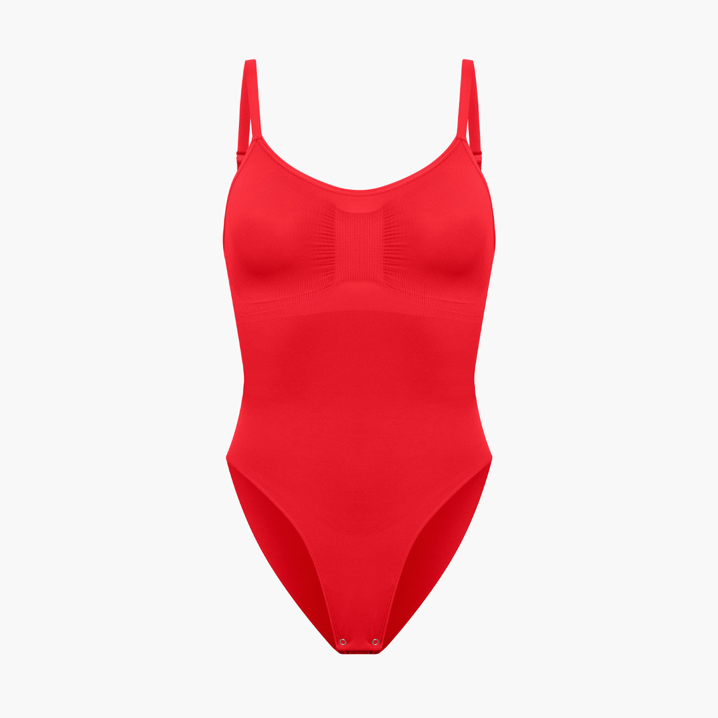 Bodysuit formende Shapewear mit Slip