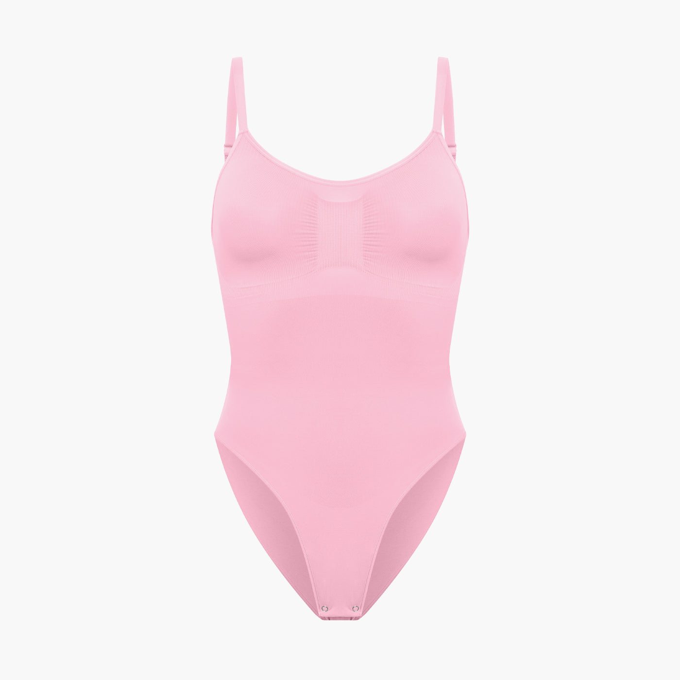 Bodysuit formende Shapewear mit Slip