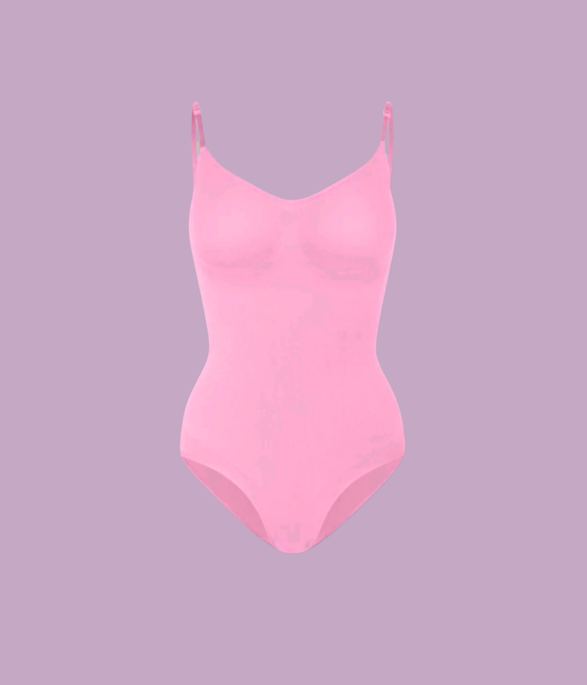 GlowComfy – Formender Bodysuit Shapewear