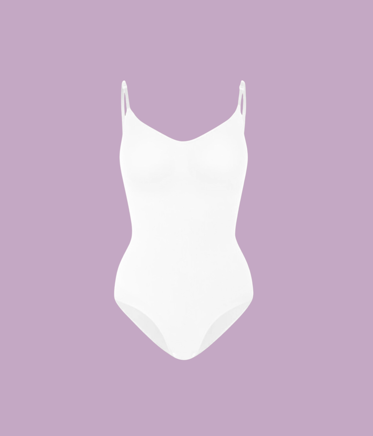 GlowComfy – Formender Bodysuit Shapewear
