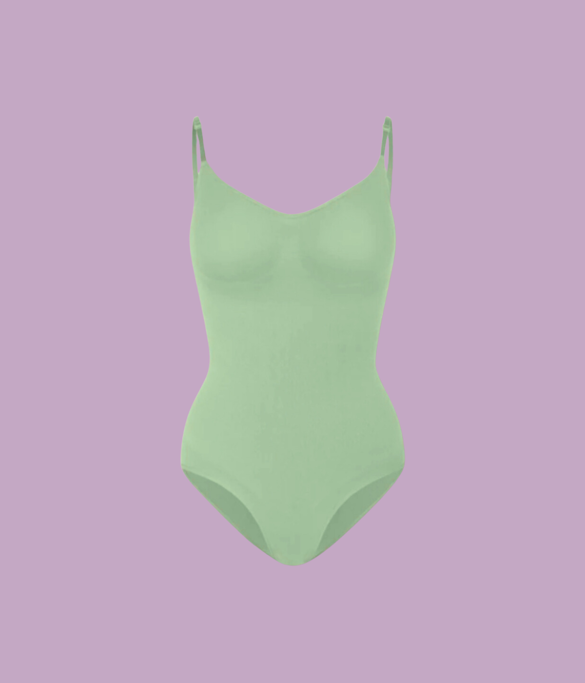 GlowComfy – Formender Bodysuit Shapewear