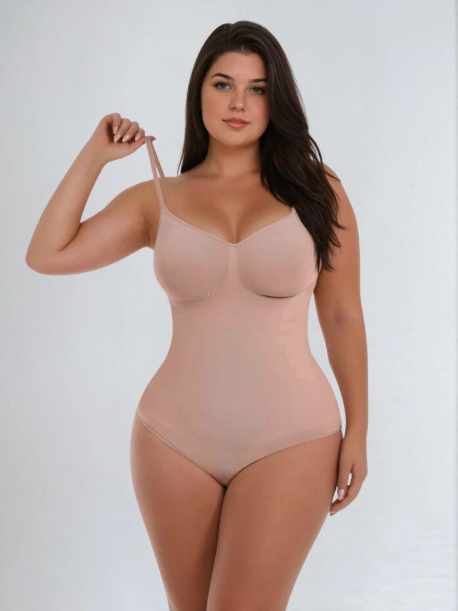 GlowComfy – Formender Bodysuit Shapewear