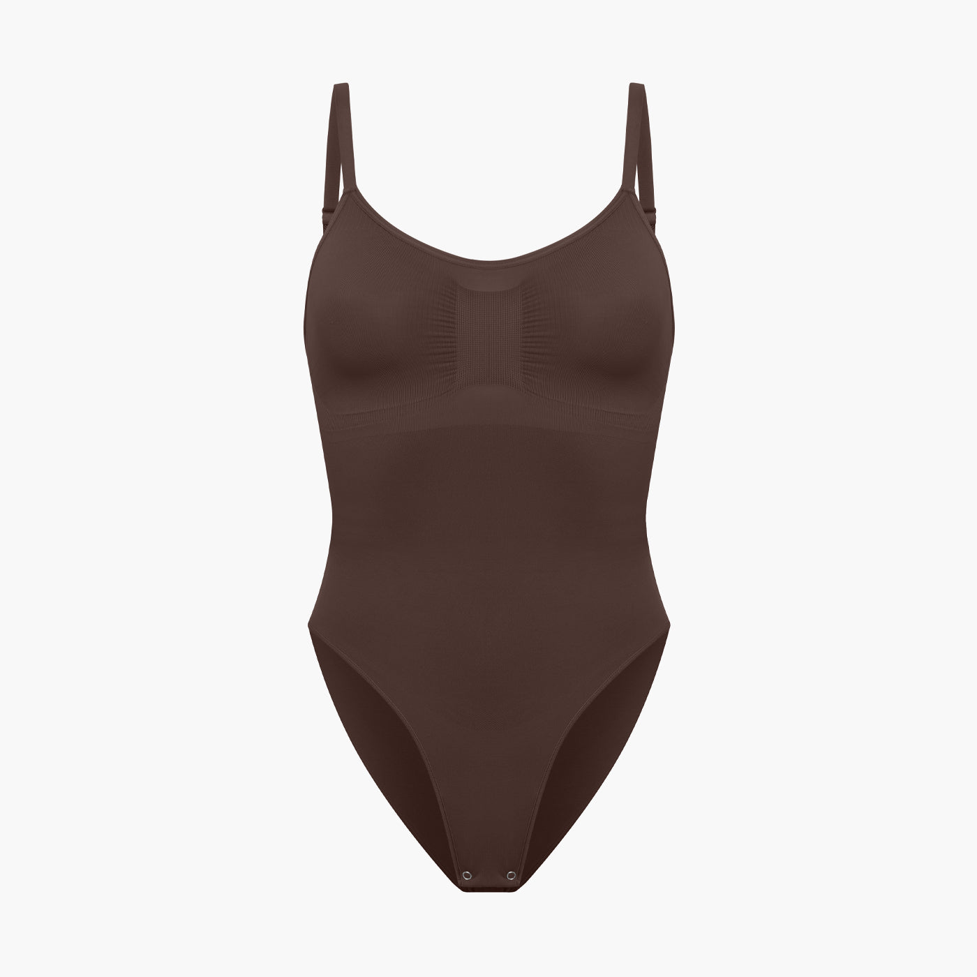 Bodysuit formende Shapewear mit Slip