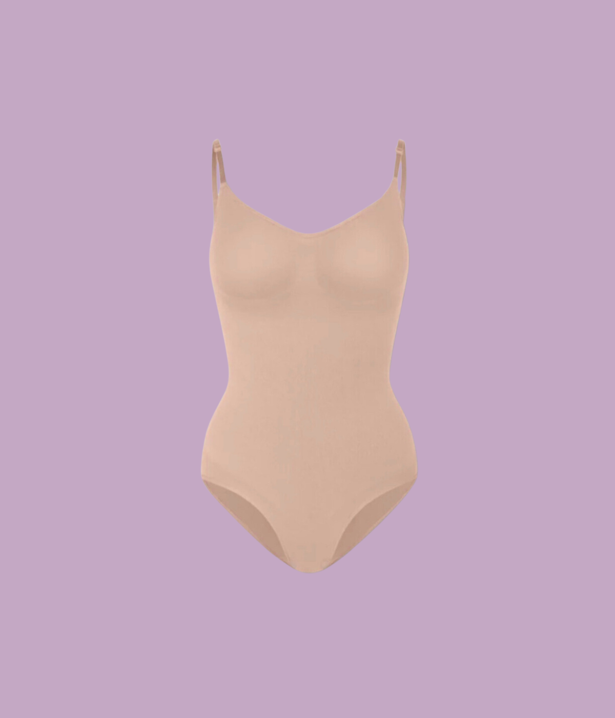 GlowComfy – Formender Bodysuit Shapewear