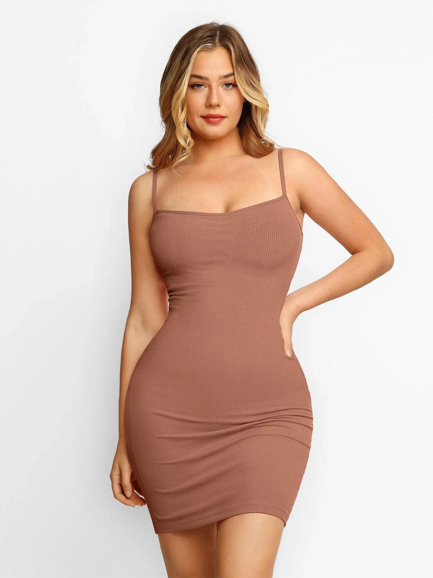 GC Mini Shapewear-Kleid mit Slip