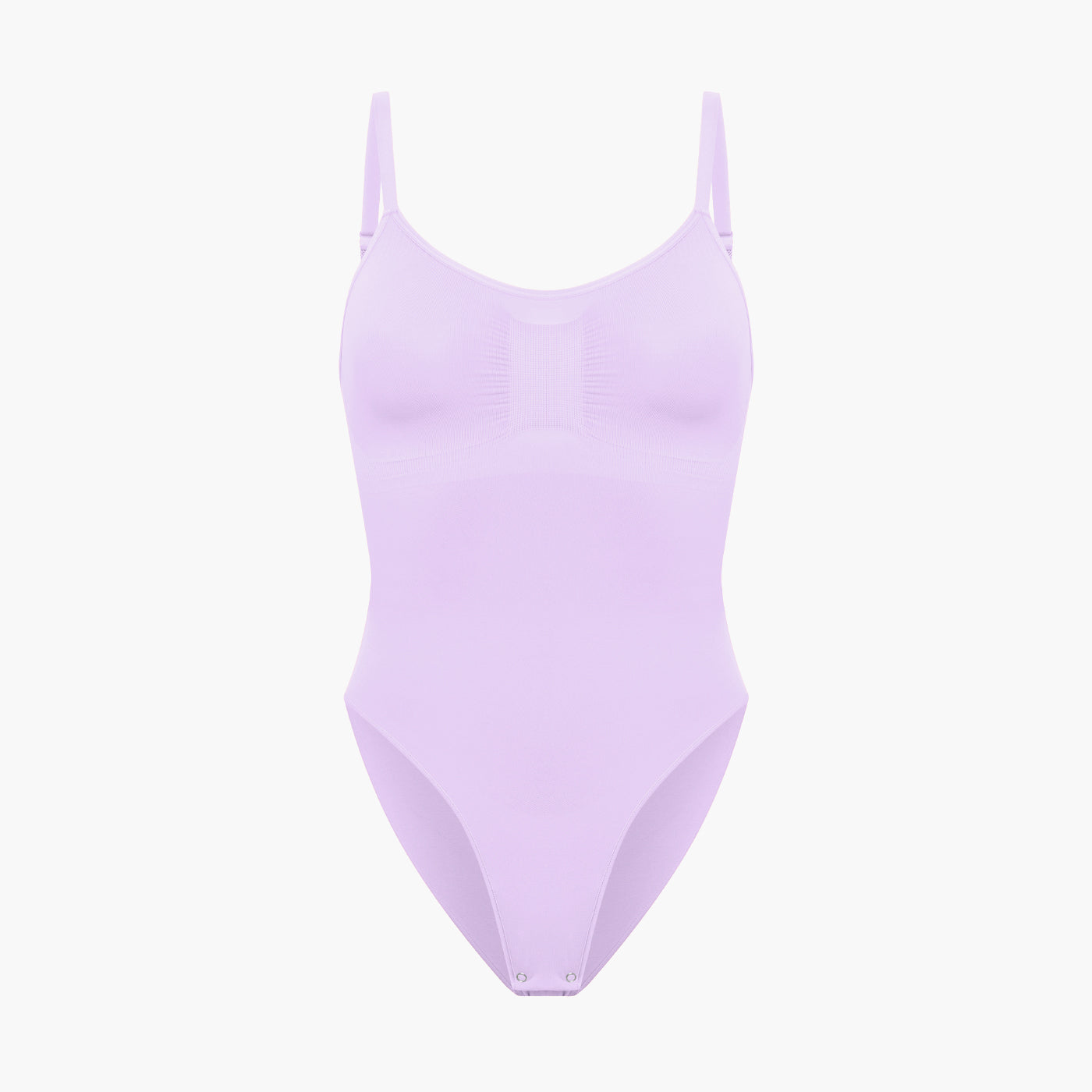 Bodysuit formende Shapewear mit Slip
