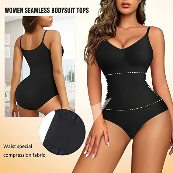 Shapewear Bodysuit