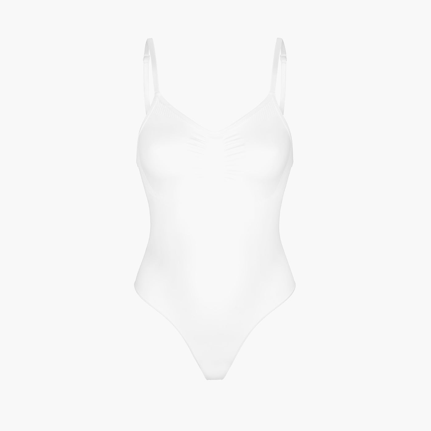 Bodysuit formende Shapewear mit Slip