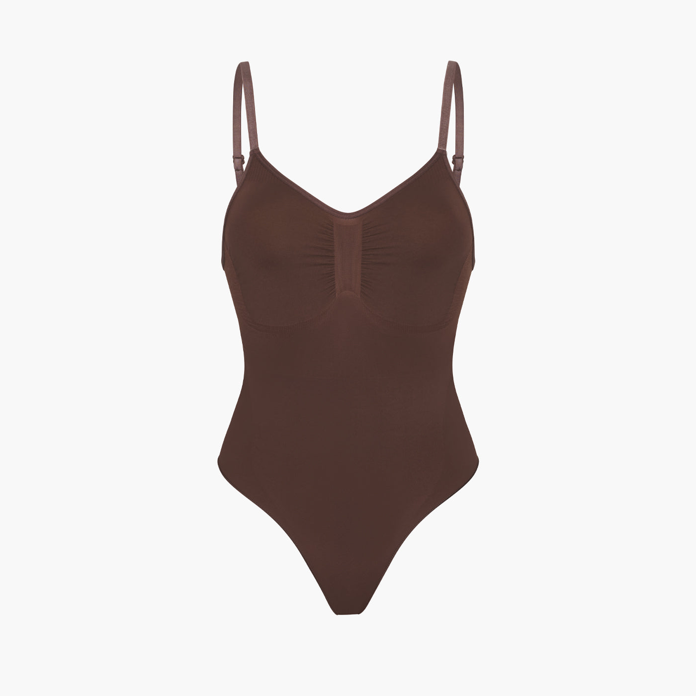 Bodysuit formende Shapewear mit Slip