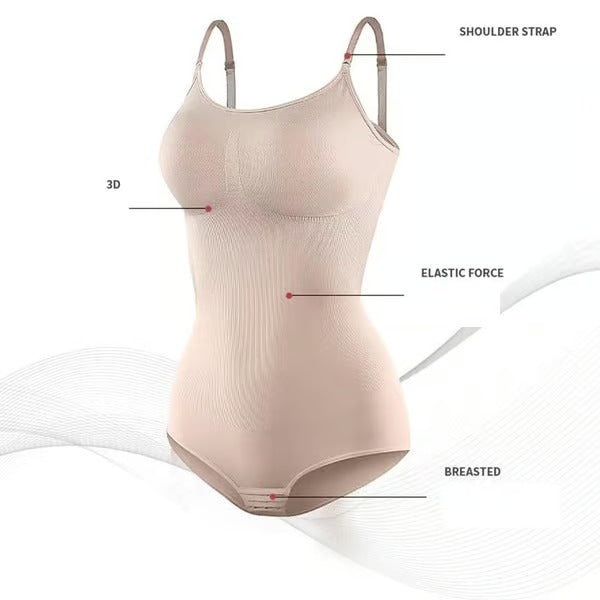 Shapewear Bodysuit